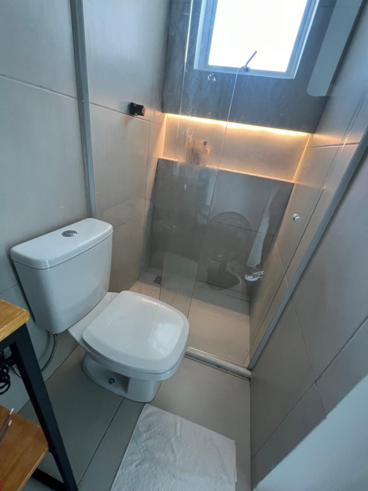 Casa Do Coite Apartment